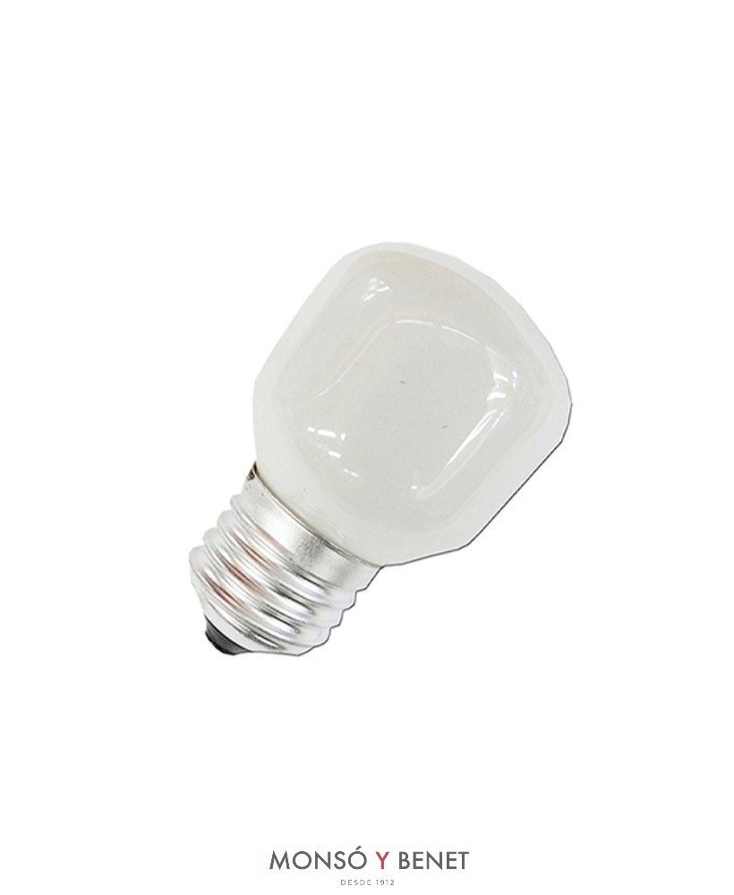 BOMBILLA SOFTONE MINI 230V 60W E27