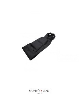 BOLSA COMPRA BC-8154 PLEGABLE CON FUNDA