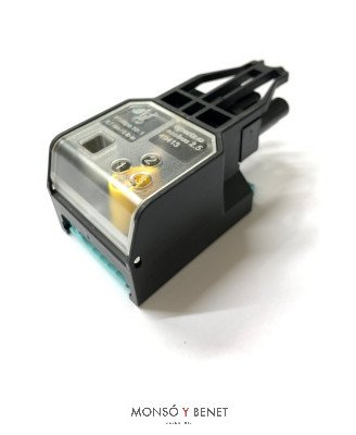 DERIVADOR GST TOTAL DM-525 N