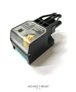 DERIVADOR GST TOTAL DM-525 N