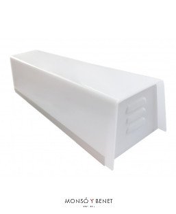 DIFUSOR SUELTO PARA 74 OPAL