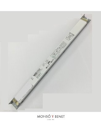 REACTANCIA VOSSLOH.1x18W.BTR8018/230