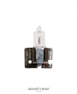 BOMBILLA AUTO H2 24V 70W PK22S