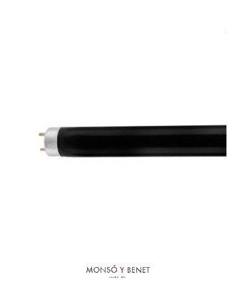 TUBO FLUORESCENTE BLB 1A.MARCA 36W G13