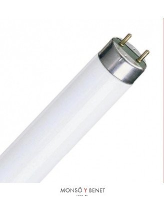 TUBO FLUORESCENTE ECO 05/ACTINICO 20W G13