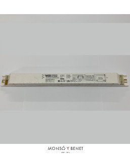 REACTANCIA VOSSLOH.2x49W.BTE8249/230