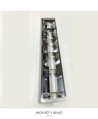 REFLECTOR ESPEJO N . 100 - 18W