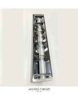 REFLECTOR ESPEJO N . 100 - 18W