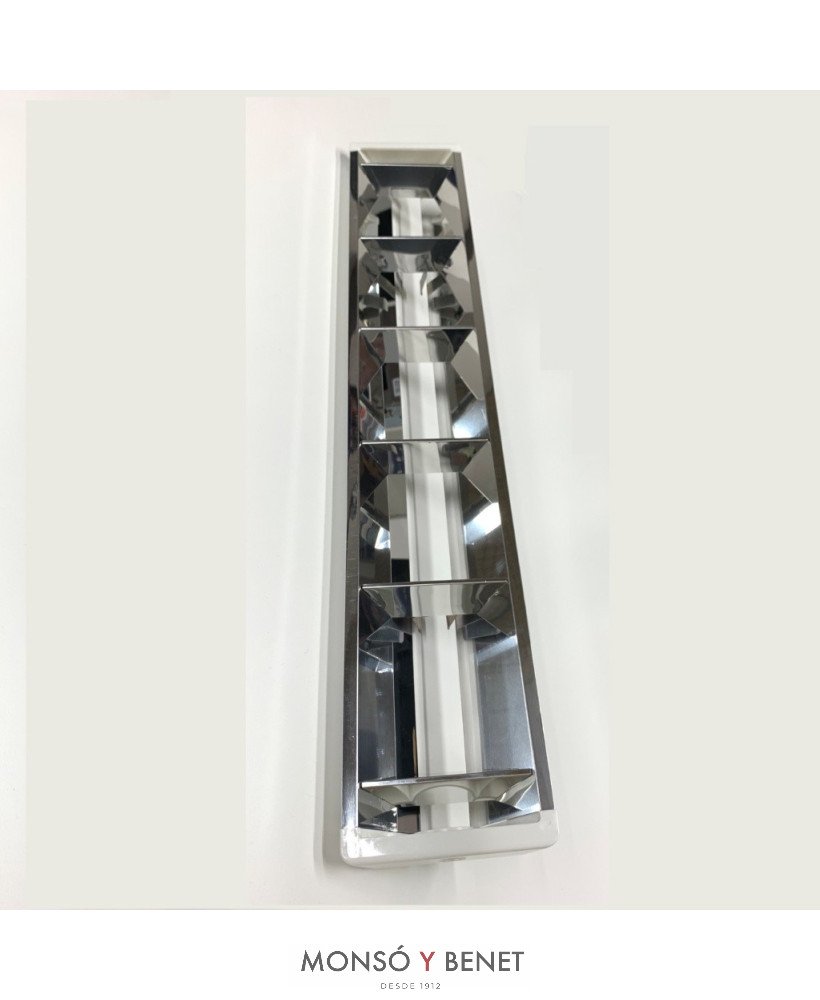 REFLECTOR ESPEJO N . 100 - 18W