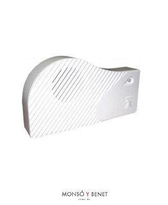 RECEPTOR TIMBRE QQ-76 RING