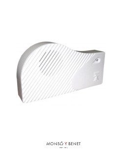 RECEPTOR TIMBRE QQ-76 RING
