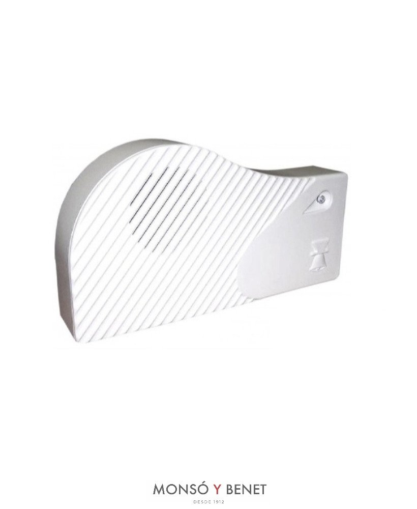RECEPTOR TIMBRE QQ-77 DIN DON