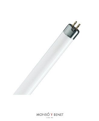 TUBO FLUORESCENTE FQ COOL WHITE 840 1A. MARCA 80W G 5