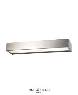 APLIQUE APOLO A-811-40-L PAVONADO