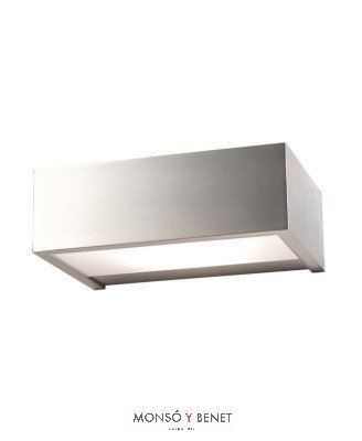 APLIQUE A-844-15 ORO MATE
