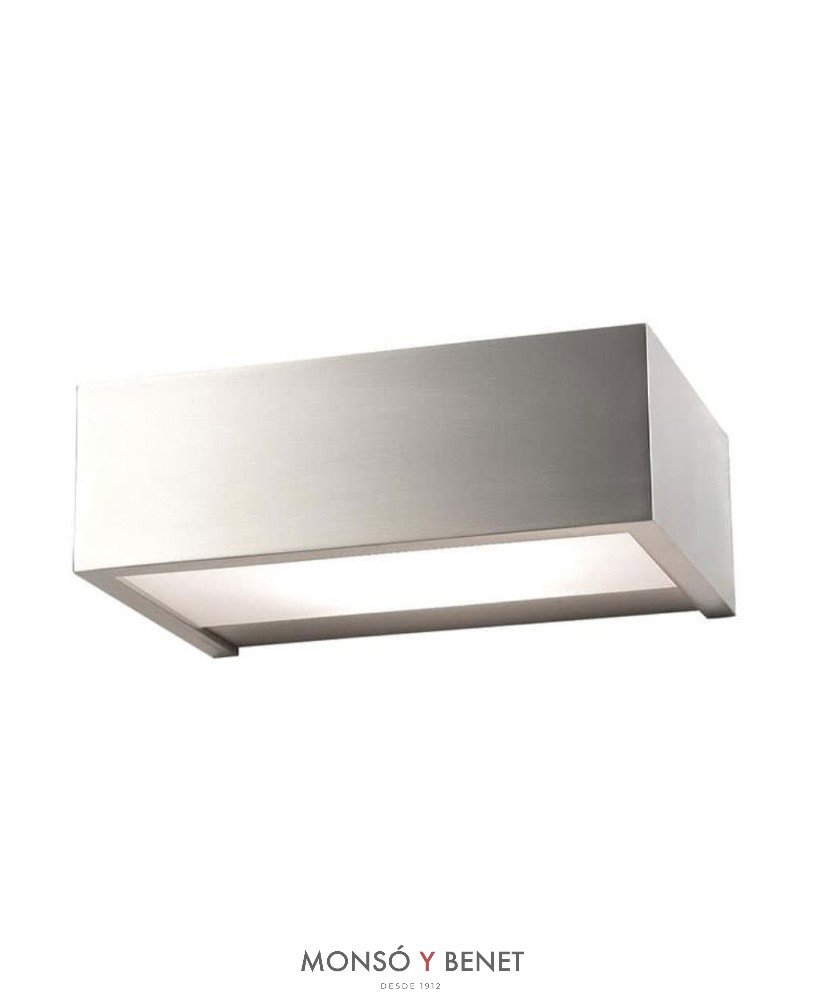 APLIQUE A-844-15 ORO MATE