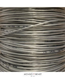 METROS UNIPOLAR TEF 1X0.5 E