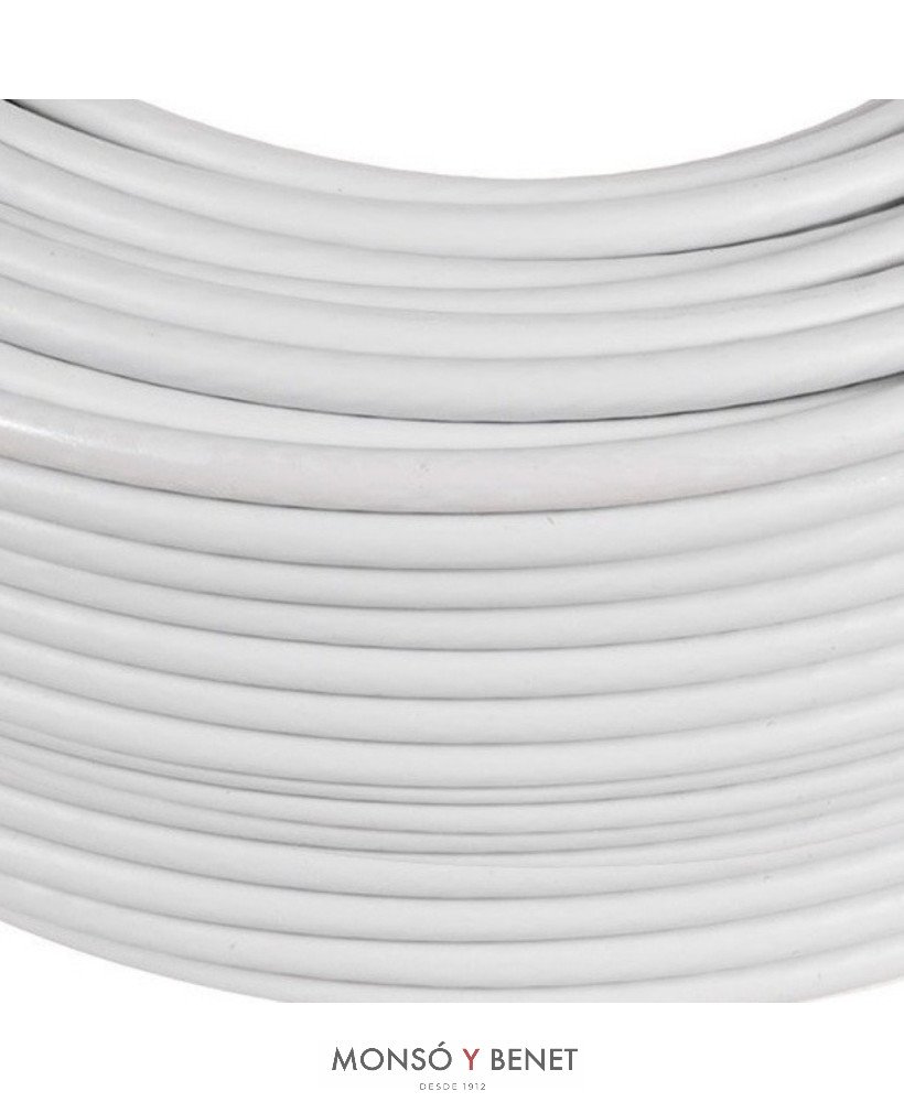 METROS COAXIAL TV 75 OHMS