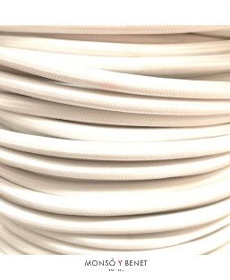 METROS TEXTIL 2X0.75 FOSFOBLANCO