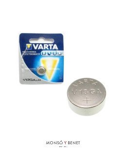 PILA ALKALINA VARTA V13GA-1.5V