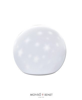 LUZ NOCTURNA LED LN-6415 ESTRELLAS