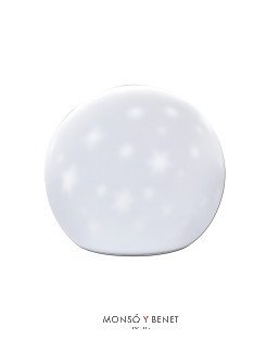LUZ NOCTURNA LED LN-6415 ESTRELLAS