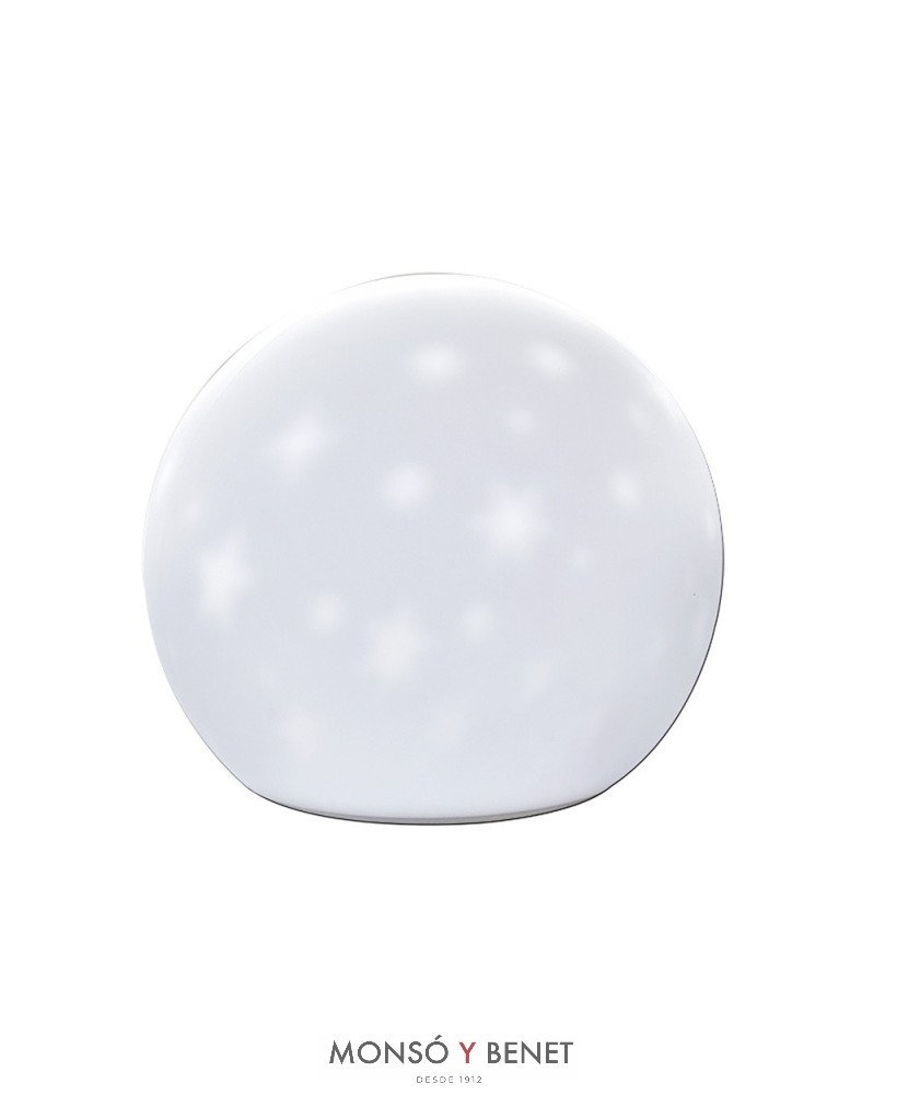 LUZ NOCTURNA LED LN-6415 ESTRELLAS