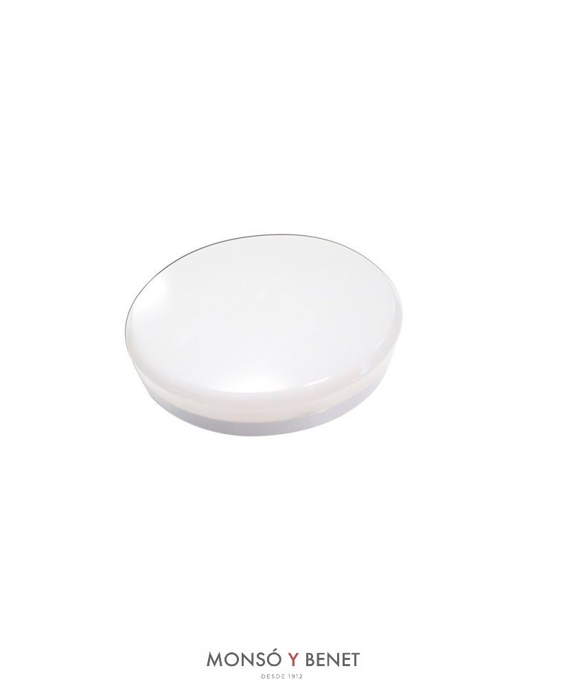 PLAFON DOWNLIGHT LED SUPERFICIE 32W. P-358 CALIDO