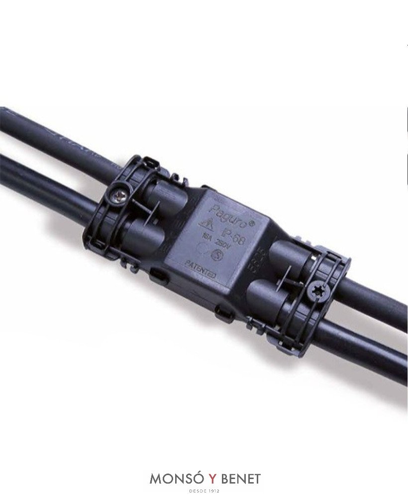 REGLETA PAGURO 5625-10 IP68