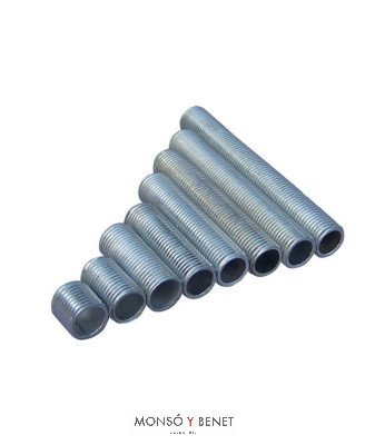 BOLSA 25 ROSCAS 1098 - 10mm