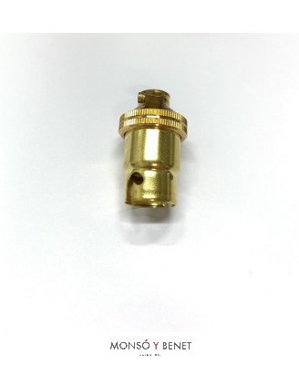PORTALAMPARAS No. 1173 B-15D