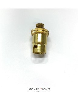 PORTALAMPARAS No. 1173 B-15D
