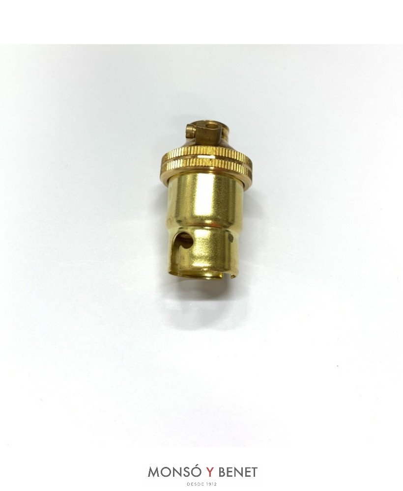 PORTALAMPARAS No. 1173 B-15D