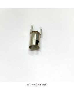 PORTALAMPARAS No. 1175 BA-9S
