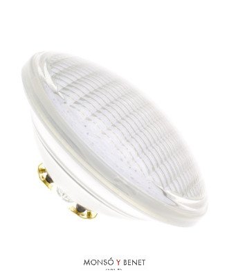 BOMBILLA LED PAR-56 12V 16P566 6K