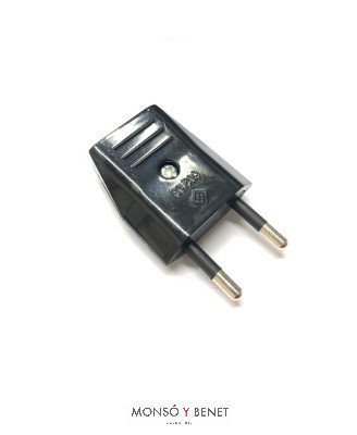 CLAVIJA 10 A. No. 1050 NEGRO