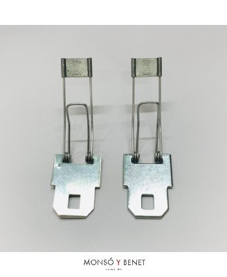 ACCESORIO EMPOTRAR ST21 DE EFS
