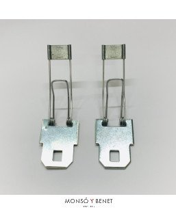ACCESORIO EMPOTRAR ST21 DE EFS