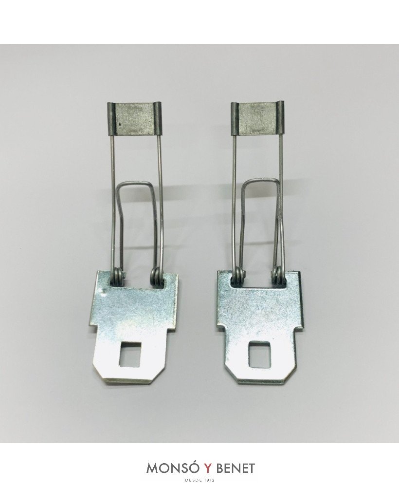 ACCESORIO EMPOTRAR ST21 DE EFS
