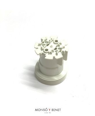 PORTALAMPARAS RAPIDO No. 3504 BL