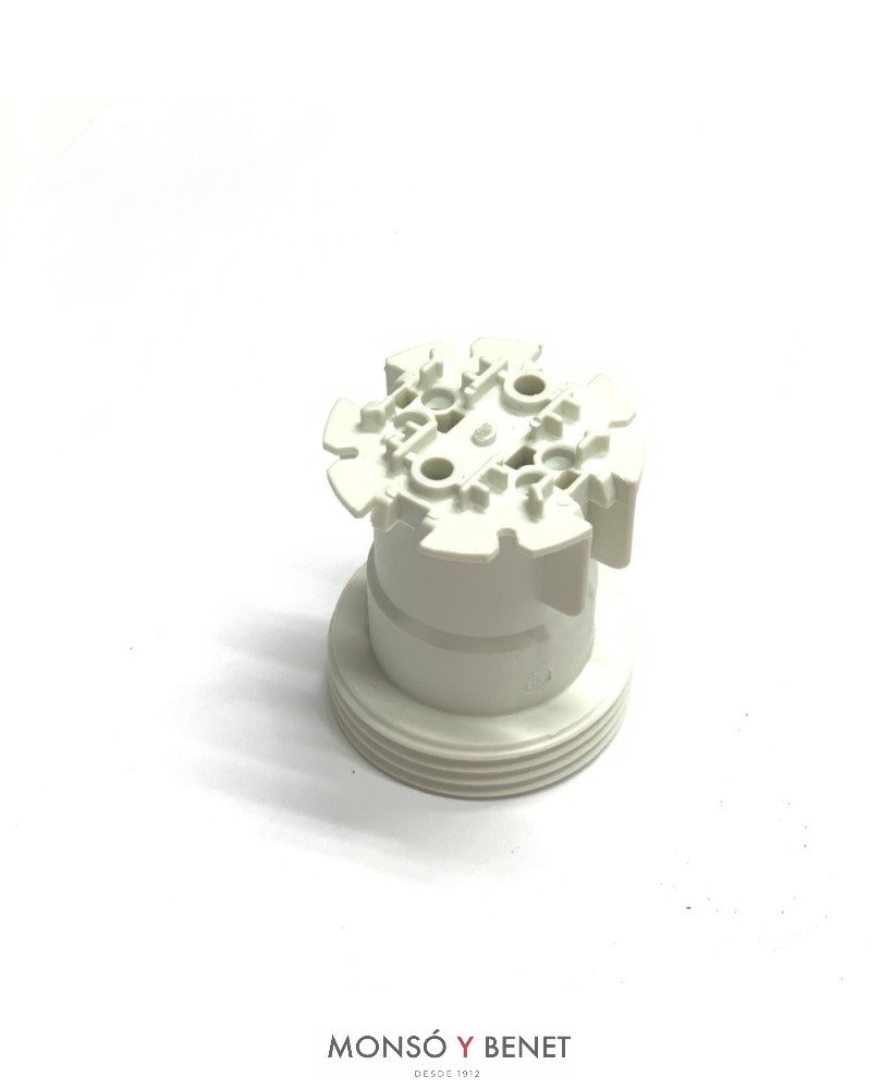 PORTALAMPARAS RAPIDO No. 3504 BL