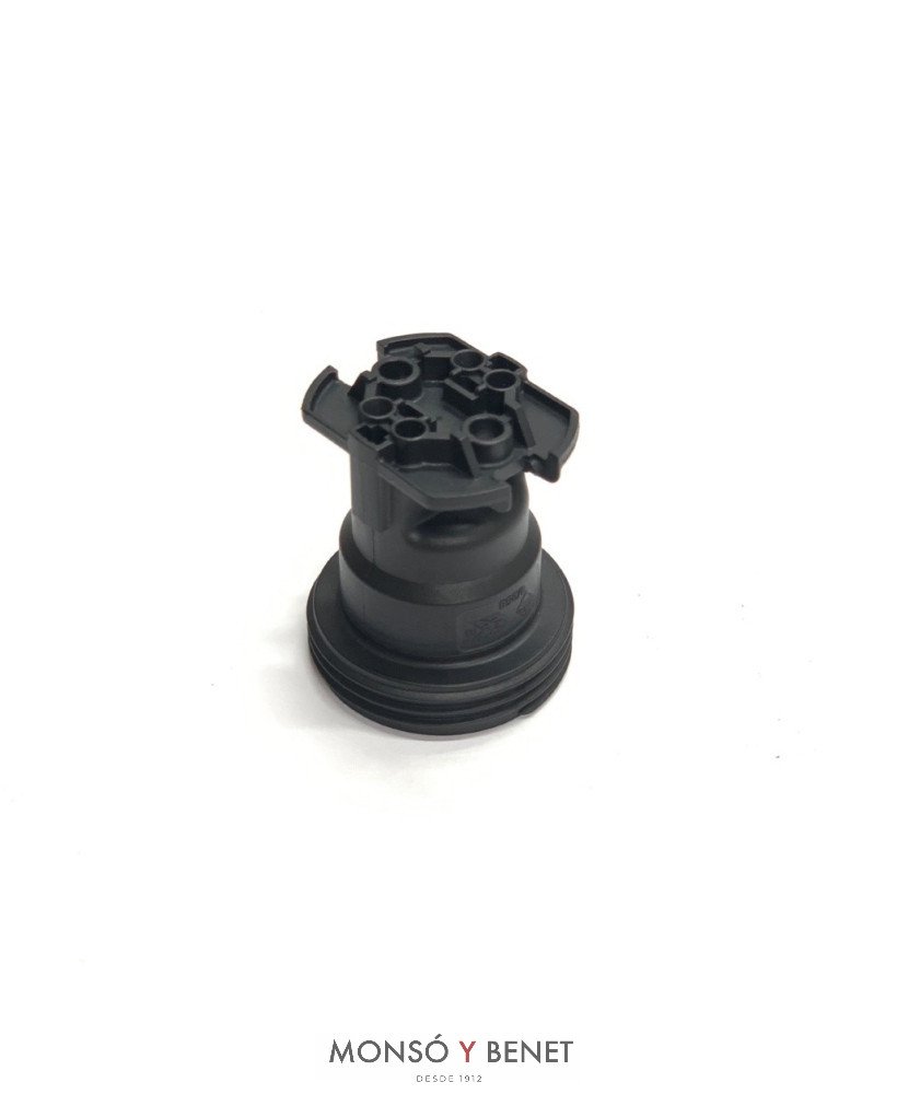 PORTALAMPARAS RAPIDO No. 3504 NEGRO