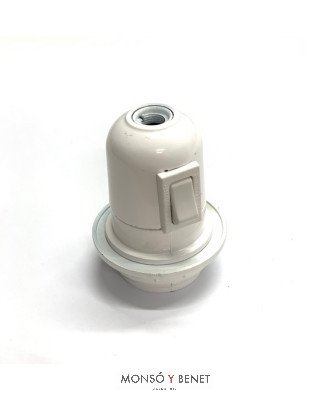 PORTALAMPARAS ARANDELA No. 2505 CON I B