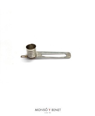 PORTALAMPARAS No. 4904 GUIA