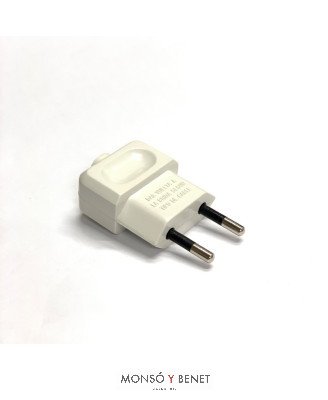 CLAVIJA 10 A. No. 2050 BLANCO