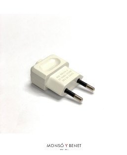 CLAVIJA 10 A. No. 2050 BLANCO