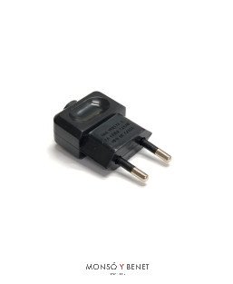 CLAVIJA 10A. No. 2050 NEGRO