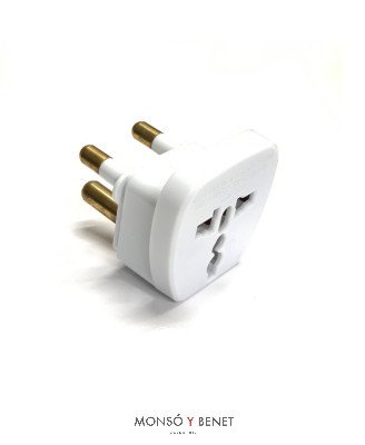 ADAPTADOR A SUDAFRICA 736015