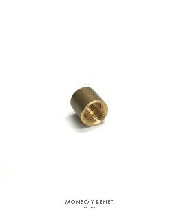 ADAPTADOR ROSCA No. 1104 10a12