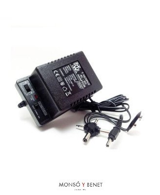 ALIMENTADOR MW-176-S 500 MA